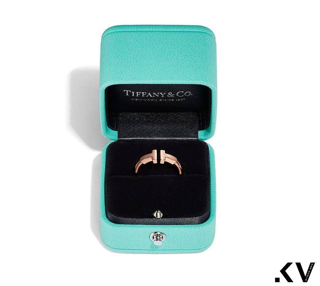 5万元有找！Tiffany招牌T字戒、MIKIMOTO幸运珍珠项炼　小资女也能收藏 奢侈品牌 图1张